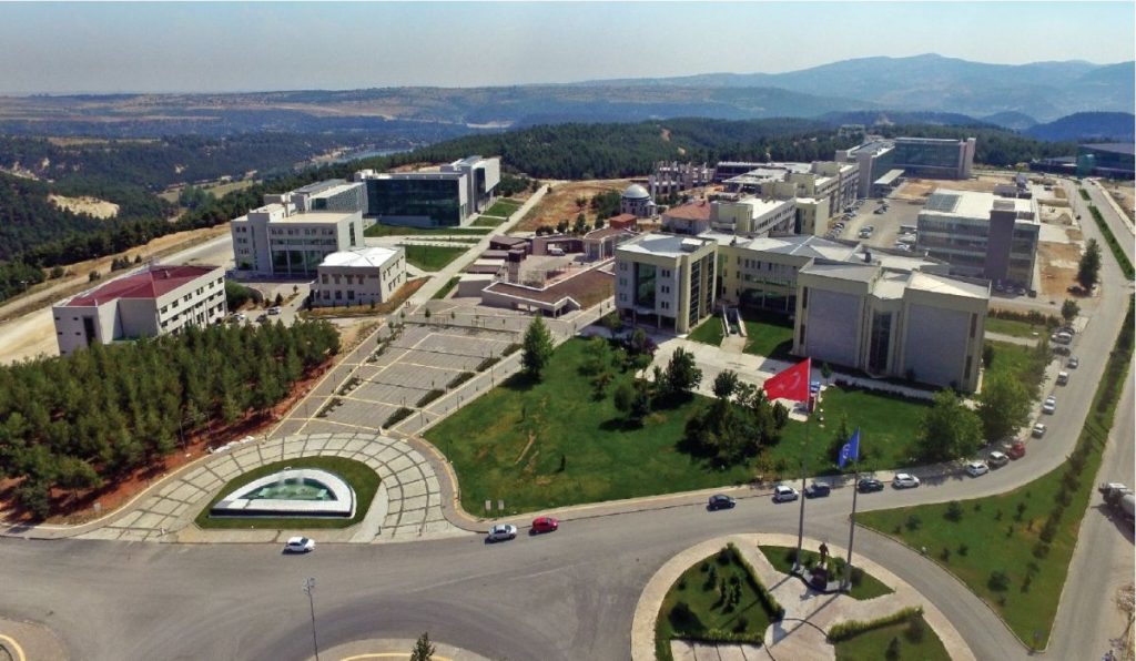 ÜNİVERSİTELER AÇILIYOR MU? YEKTA SARAÇ AÇIKLADI