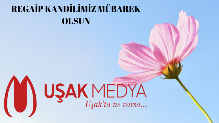 REGAİP KANDİLİ YARIN İDRAK EDİLECEK