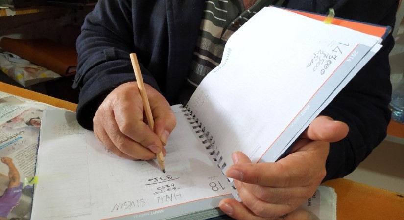 ÇAMELİ’NDE 113 AİLENİN BORÇLARI KAPATILDI