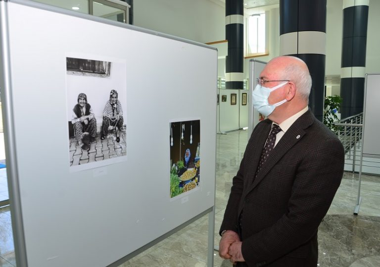 ‘HAYATIN İÇİNDEN KADINLAR’ TEMALI FOTOĞRAF YARIŞMASI SONUÇLANDI