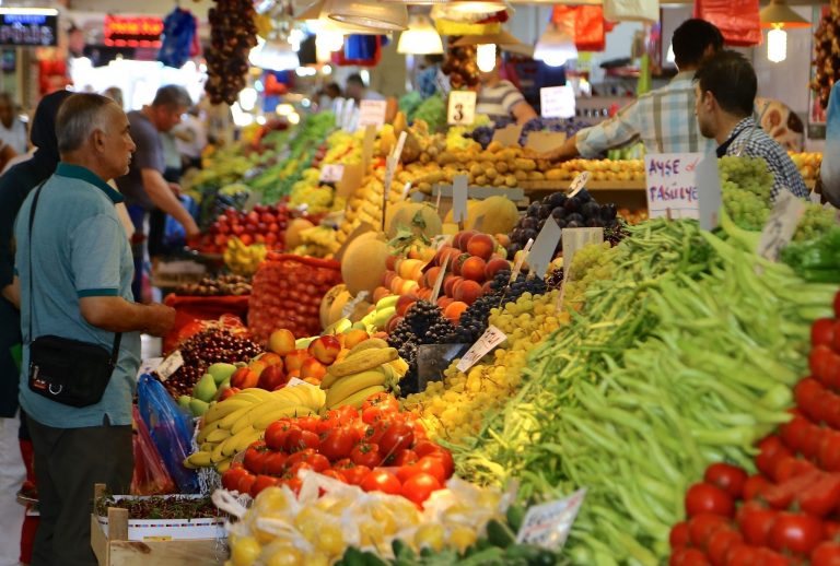 ENFLASYON RAKAMLARI AÇIKLANDI. PEKİ YA UŞAK?
