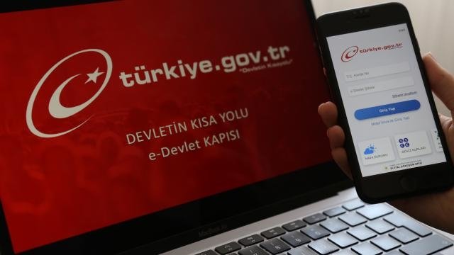 Seyahat izin belgesi nasıl alınır?
